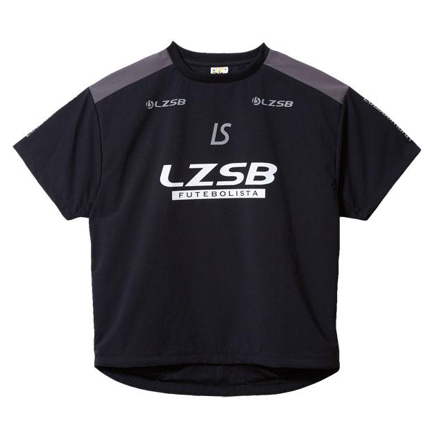 ルースイソンブラ（LUZ e SOMBRA） ストレッチタフタメッシュハーフ
