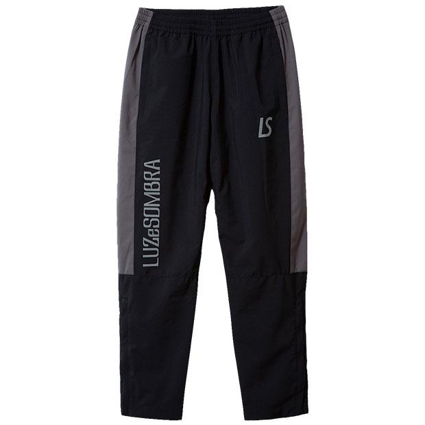 ルースイソンブラ ジュニア ストレッチタフタメッシュロングパンツ150 ルースイソンブラ（LUZ e SOMBRA） 爆買!! ジュニア ストレッチタフタ