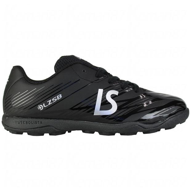 ルースイソンブラ ジュニア FUTEBOLISTA 2 TF ブラック 【LUZ e