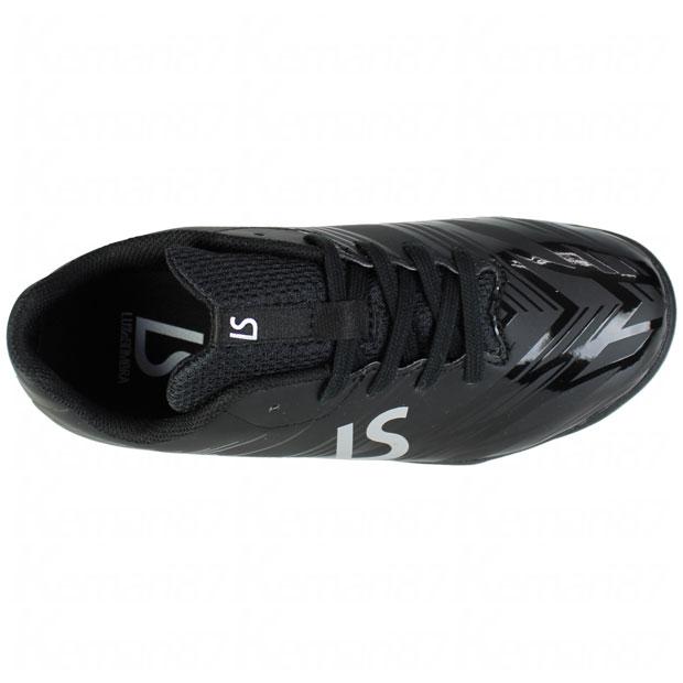 ルースイソンブラ ジュニア FUTEBOLISTA 2 TF ブラック 【LUZ e