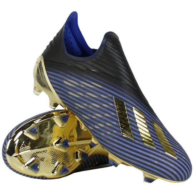 エックス 19 Fg コアブラック ゴールドメット Adidas アディダス サッカースパイクf353 F353 Kemarifast Y ショッピング店 通販 Yahoo ショッピング