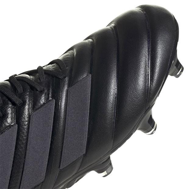 adidas（アディダス） コパ 19.1 FG コアブラック×コアブラック