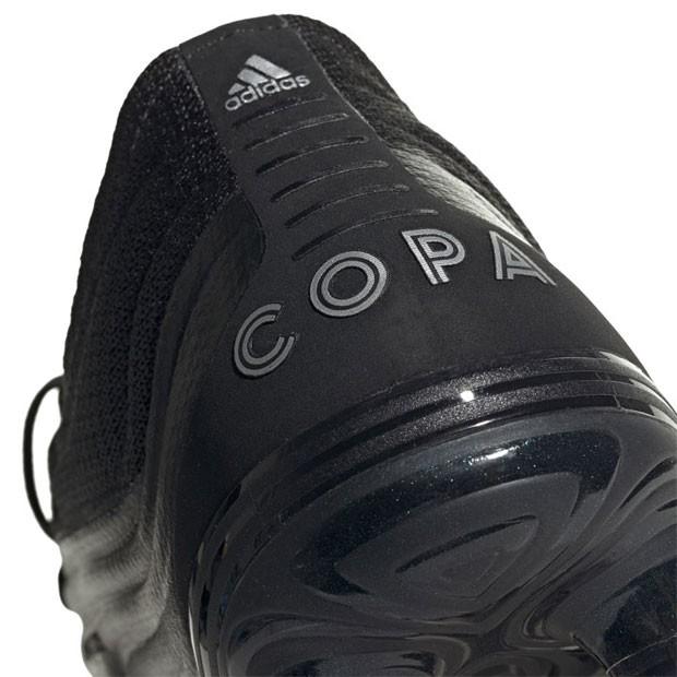 adidas（アディダス） コパ 19.1 FG コアブラック×コアブラック