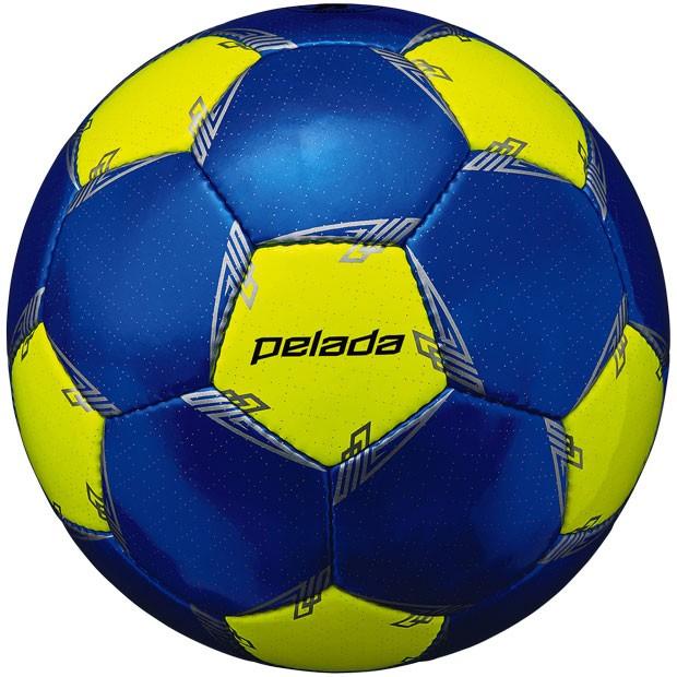ペレーダ 4000 ブルー イエロー Molten モルテン サッカーボール4号球f4l4000 Bl F4l4000 Bl Kemarifast Y ショッピング店 通販 Yahoo ショッピング