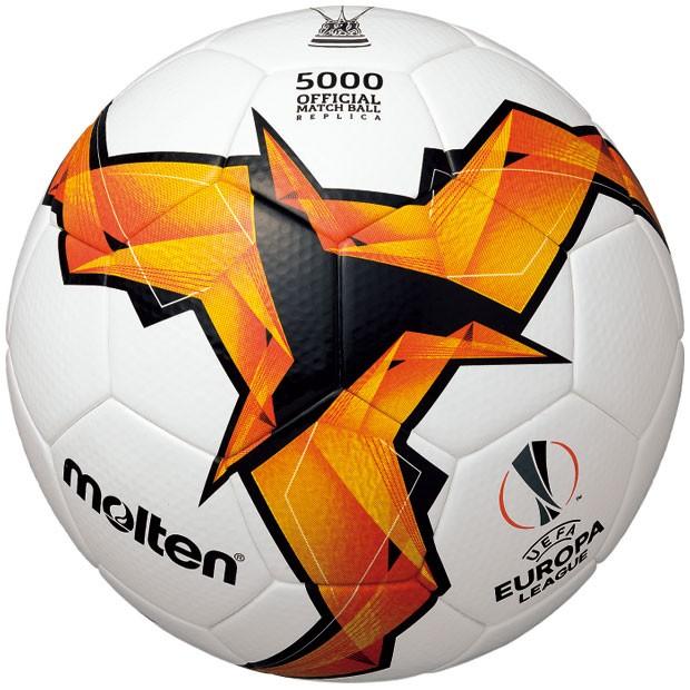 molten（モルテン） UEFAヨーロッパリーグ 18-19 ノックアウトステージ