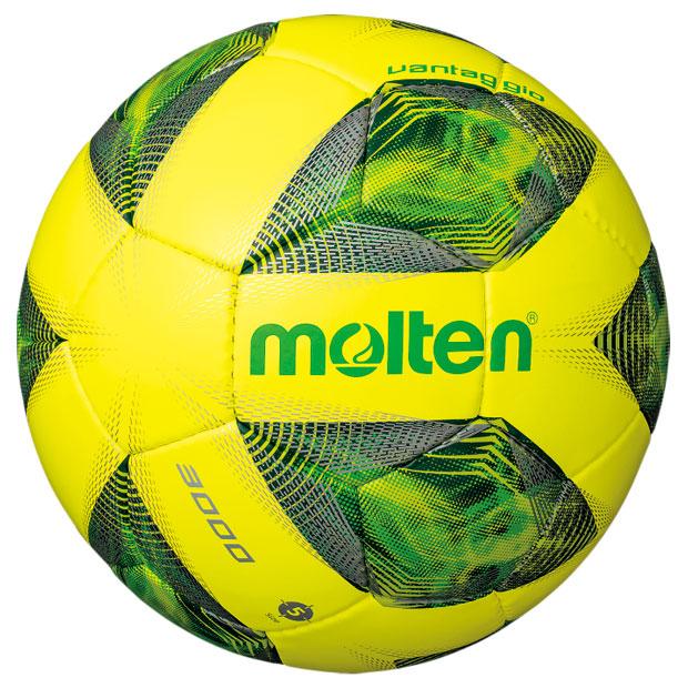ヴァンタッジオ 3000 ライトイエロー グリーン Molten モルテン サッカーボール5号球f5a3000 Yg F5a3000 Yg Kemarifast Y ショッピング店 通販 Yahoo ショッピング