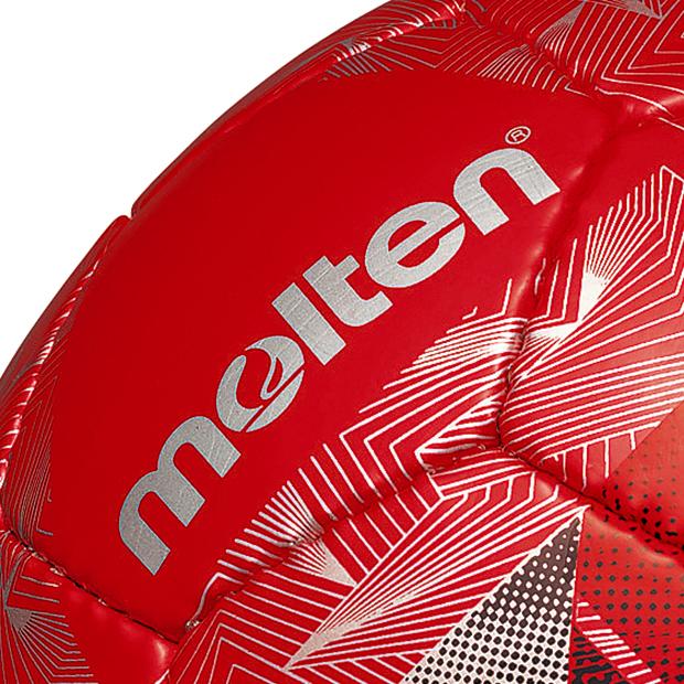 molten（モルテン） ヴァンタッジオ 3000 メタリックレッド×レッド