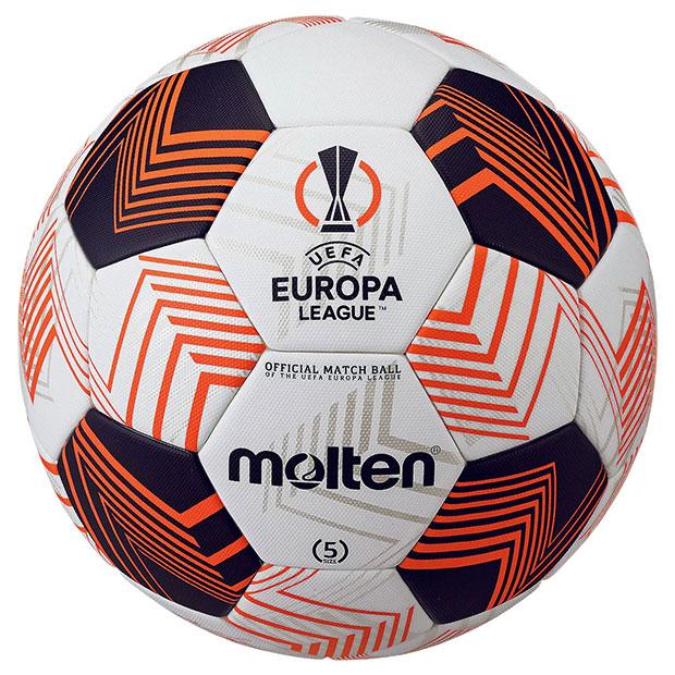 molten（モルテン） UEFAヨーロッパリーグ 2023-2024 公式試合球
