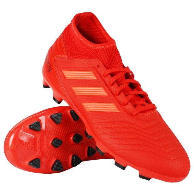 adidas（アディダス） サッカースパイク プレデター 19.3 HG/AG