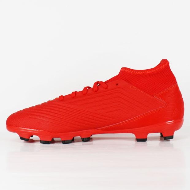 adidas（アディダス） サッカースパイク プレデター 19.3 HG/AG