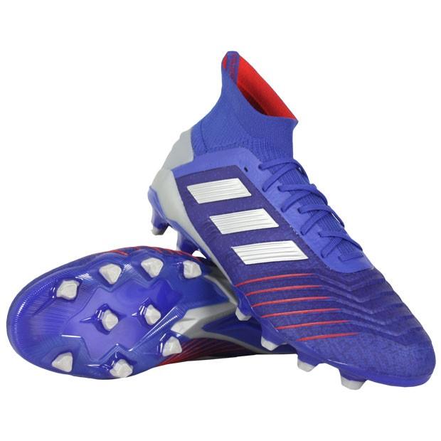 adidas（アディダス） プレデター 19.1-ジャパン HG/AG ボールドブルー