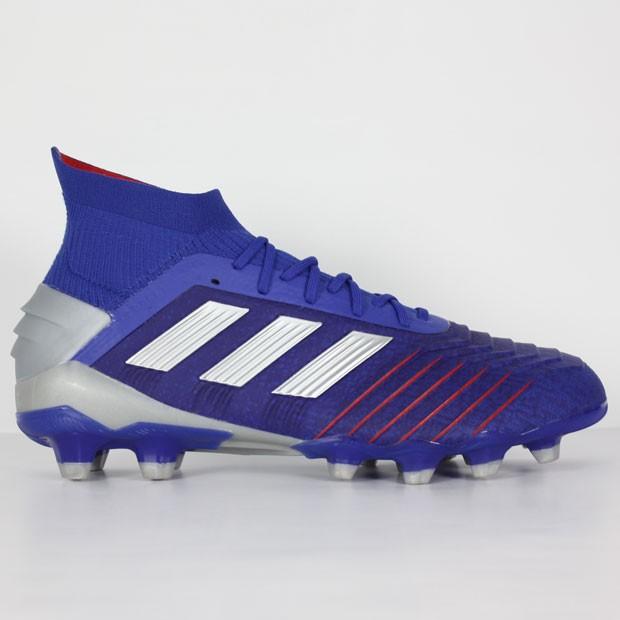 adidas（アディダス） プレデター 19.1-ジャパン HG/AG ボールドブルー
