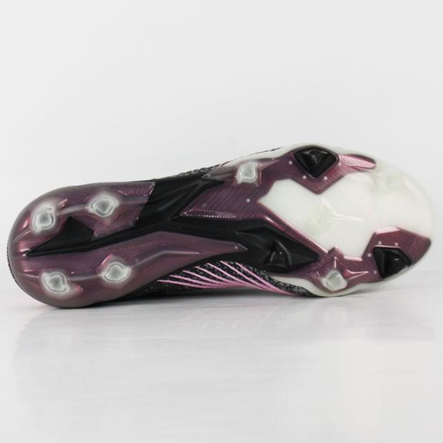adidas（アディダス） プレデター 19.1 FG/AG W コアブラック