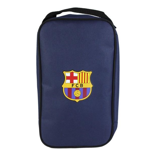 FCバルセロナ シューズバッグ クラブチームバッグfcb-113 : Kemarifast