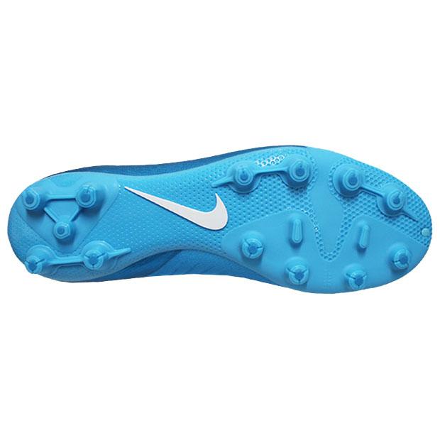 NIKE ファントム GX 2 PRO HG ライトブルーフューリー×ホワイト 【NIKE