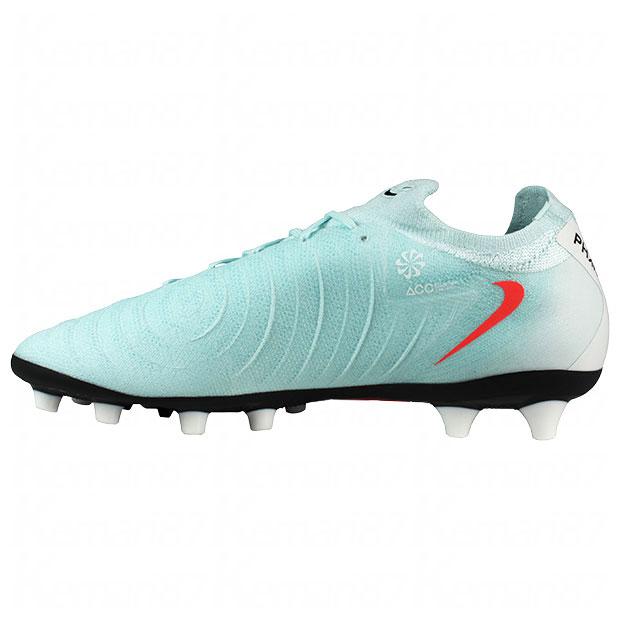 NIKE（ナイキ） ファントム GX 2 PRO AG-PRO ミント×オートマティック