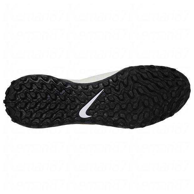NIKE（ナイキ） ファントム GX 2 PRO TF ホワイト×ブラック 【NIKE