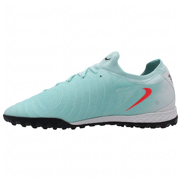 NIKE（ナイキ） ファントム GX 2 PRO TF ミント×オートマティック