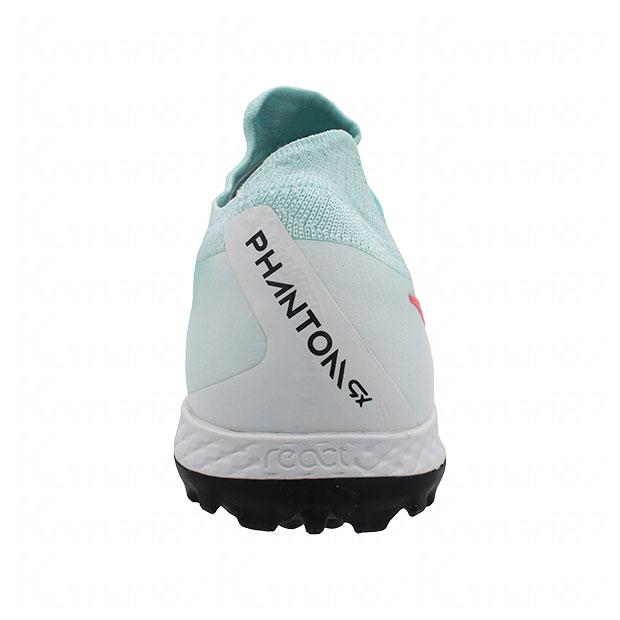 NIKE（ナイキ） ファントム GX 2 PRO TF ミント×オートマティック