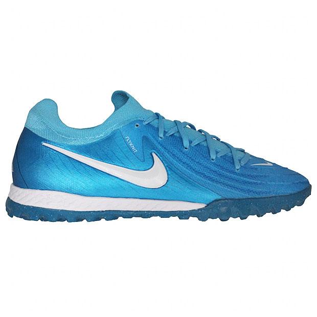 NIKE（ナイキ） ファントム GX 2 PRO TF ライトブルーフューリー