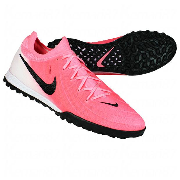 NIKE（ナイキ） ファントム GX 2 PRO TF サンセットパルス×ブラック