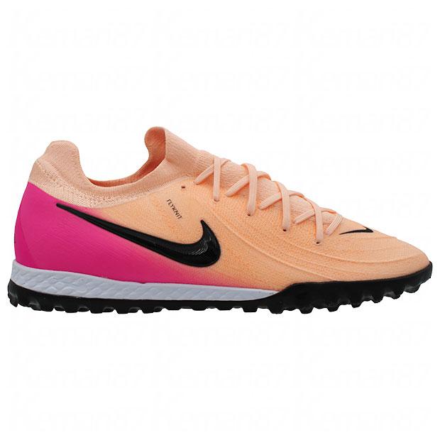 NIKE（ナイキ） ファントム GX 2 PRO TF クリムゾンティント×ブラック