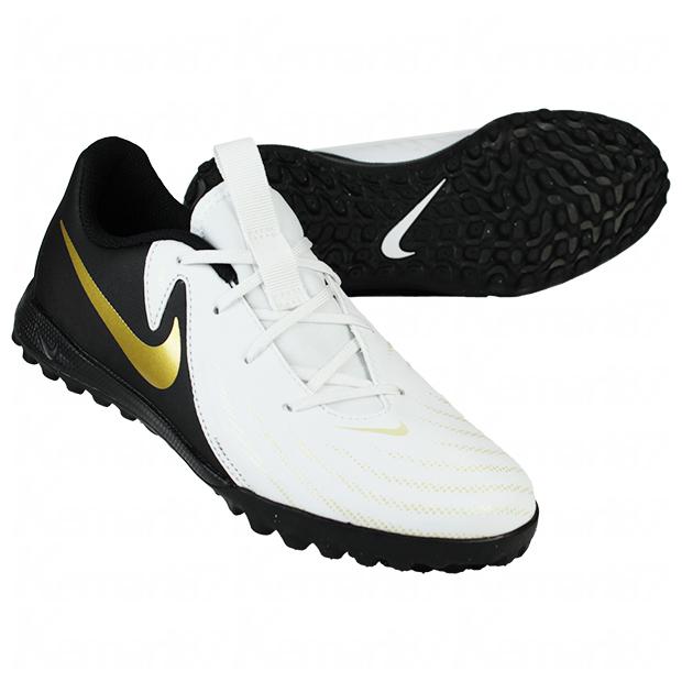 NIKE（ナイキ） ジュニア ファントム GX 2 アカデミー TF ホワイト