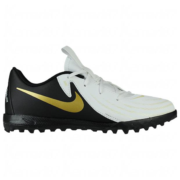 NIKE（ナイキ） ジュニア ファントム GX 2 アカデミー TF ホワイト