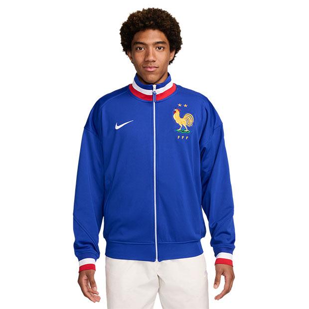 NIKE（ナイキ） フランス代表 DF ACDPR アンセムジャケット ホーム