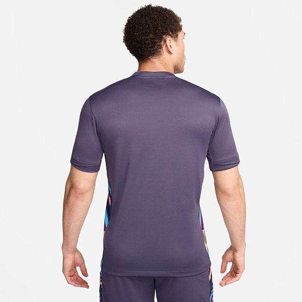 NIKE（ナイキ） イングランド代表 2024 アウェイ 半袖レプリカ