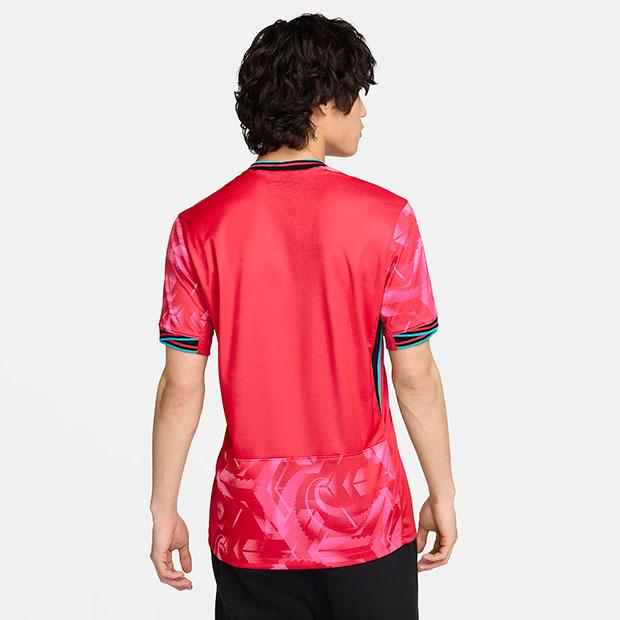 韓国代表 ソン・フンミン ユニフォーム M ナイキ NIKE FJ4282