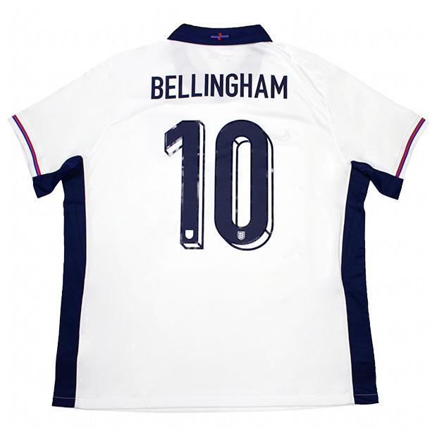 NIKE（ナイキ） イングランド代表 2024 ホーム 半袖レプリカ