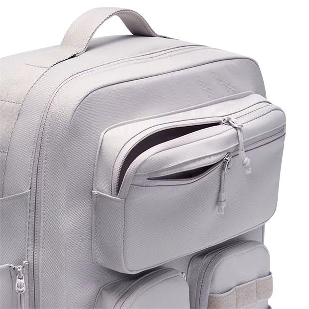 NIKE（ナイキ） ユーティリティ エリート バックパック カレッジグレー