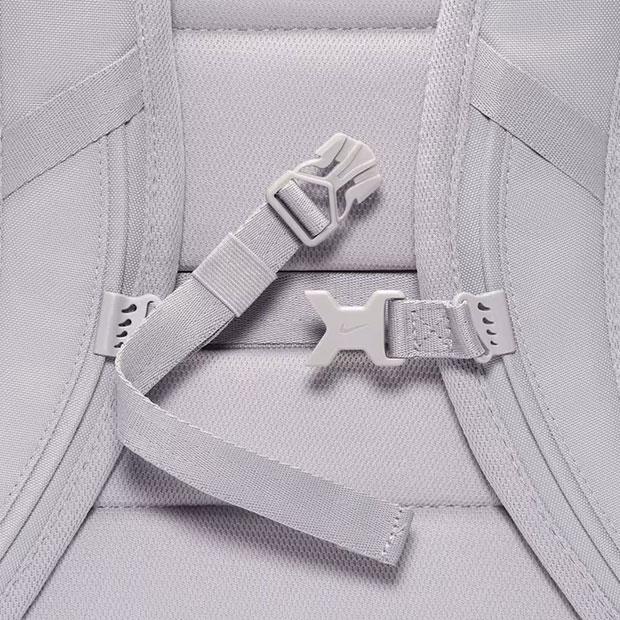 NIKE（ナイキ） ユーティリティ エリート バックパック カレッジグレー