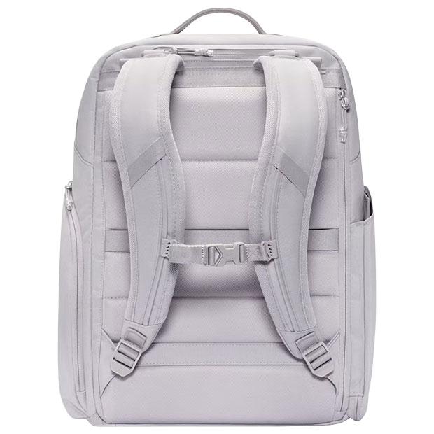 NIKE（ナイキ） ユーティリティ エリート バックパック カレッジグレー