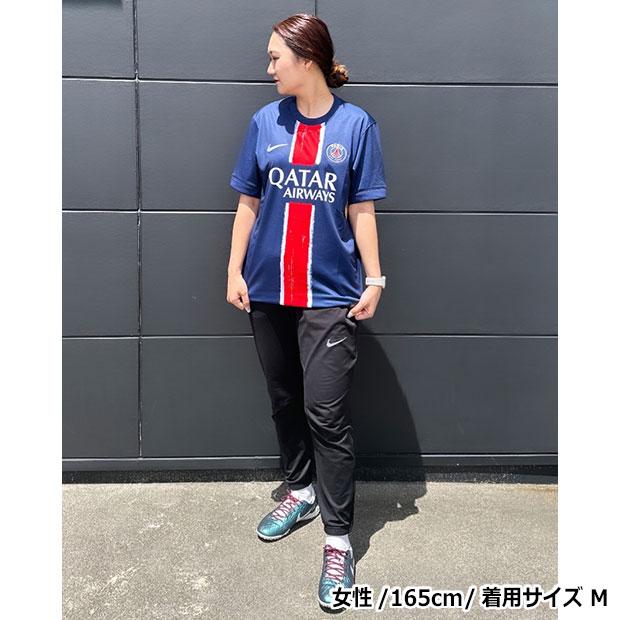 NIKE（ナイキ） パリサンジェルマン 24-25 ホーム 半袖レプリカ