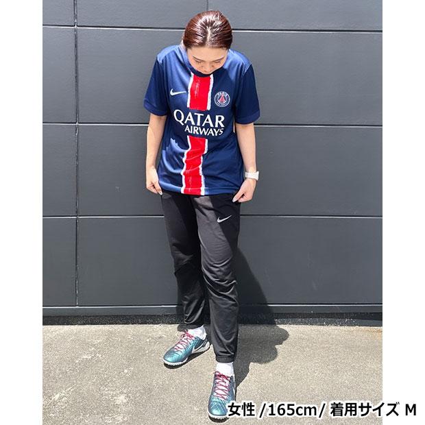 NIKE（ナイキ） パリサンジェルマン 24-25 ホーム 半袖レプリカ