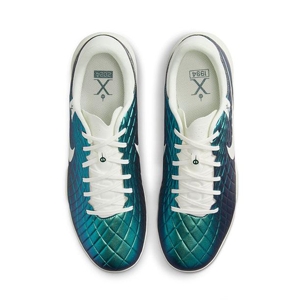 NIKE（ナイキ） ティエンポ レジェンド 10 アカデミー TF 30 ダーク