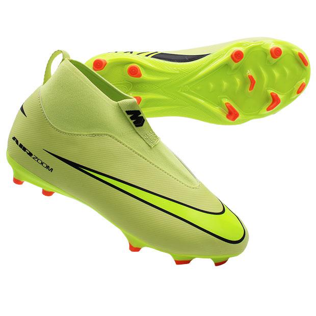 NIKE（ナイキ） ジュニア ズーム マーキュリアル スーパーフライ 10