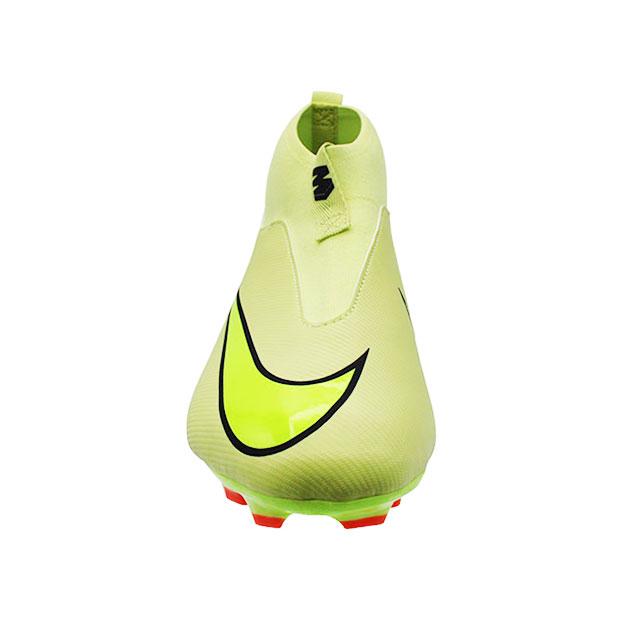 NIKE（ナイキ） ジュニア ズーム マーキュリアル スーパーフライ 10