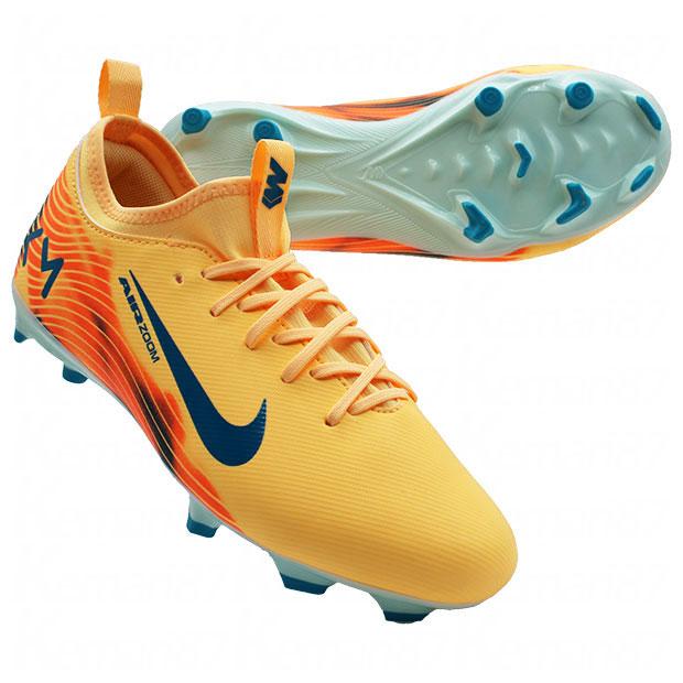 NIKE（ナイキ） ジュニア ズーム マーキュリアル ヴェイパー 16