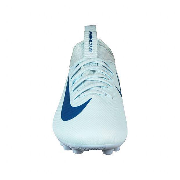 Nike Mercurial サッカーシューズ ホワイト/ブルー Nike Mercurial サッカーシューズ ホワイト/ブルー NIKE ナイキ