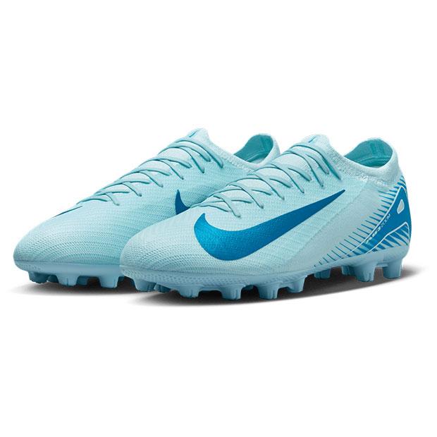 NIKE（ナイキ） ズーム マーキュリアル ヴェイパー 16 PRO HG グレイ