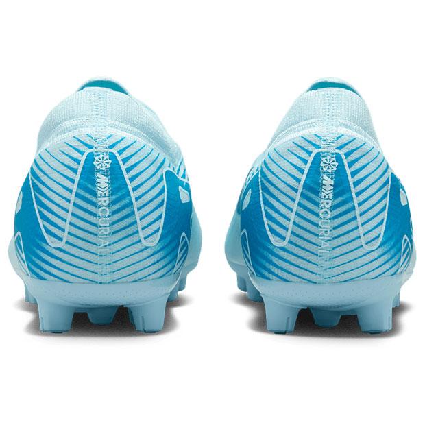 NIKE（ナイキ） ズーム マーキュリアル ヴェイパー 16 PRO HG グレイ