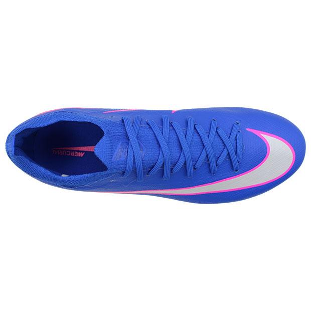 NIKE（ナイキ） ズーム マーキュリアル ヴェイパー 16 PRO HG レーサー