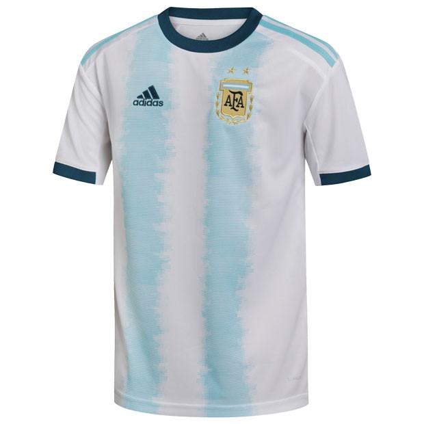 ジュニア Kids アルゼンチン代表 19 ホーム 半袖レプリカユニフォーム Adidas アディダス ナショナルチームレプリカウェアーfrw4 Frw49 Dp29 Kemarifast Y ショッピング店 通販 Yahoo ショッピング