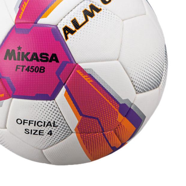 MIKASA（ミカサ） ALMUNDO ピンク×バイオレット 【MIKASA|ミカサ