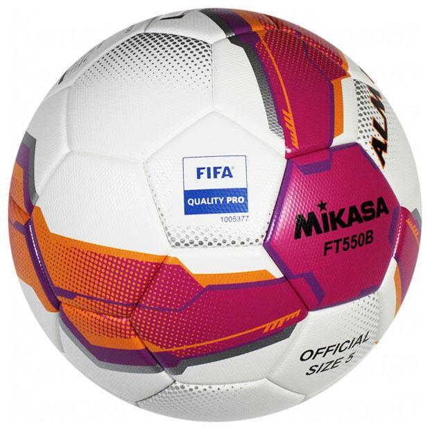 MIKASA（ミカサ） ALMUNDO ピンク×バイオレット 【MIKASA|ミカサ