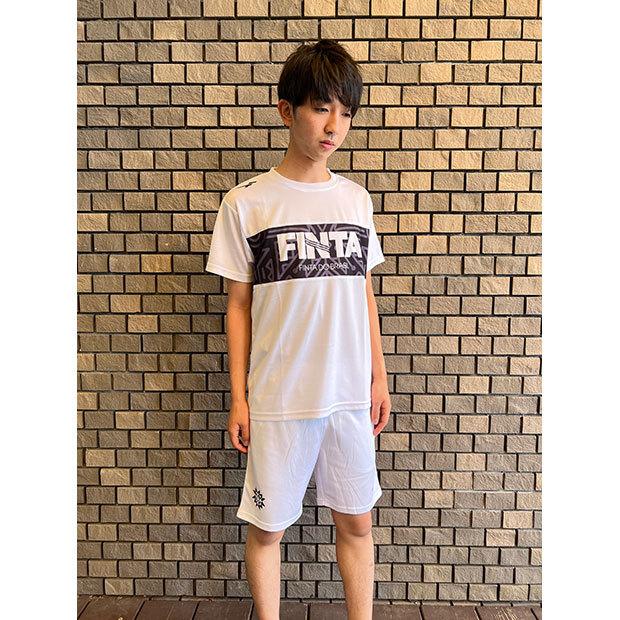 最大81 オフ フィンタ Finta プラクティスパンツ Ft8703 1100 ネイビー ショートパンツ ハーフパンツ スポーツウェア トレーニング ボトムス メンズ サッカーウェア