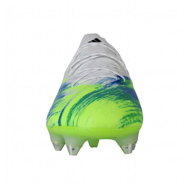 adidas（アディダス） ネメシス 19.1 SG フットウェアホワイト